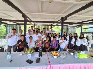 Pengukuhan & Pelantikan Karang Taruna Desa Baruga Periode 2024 – 2029